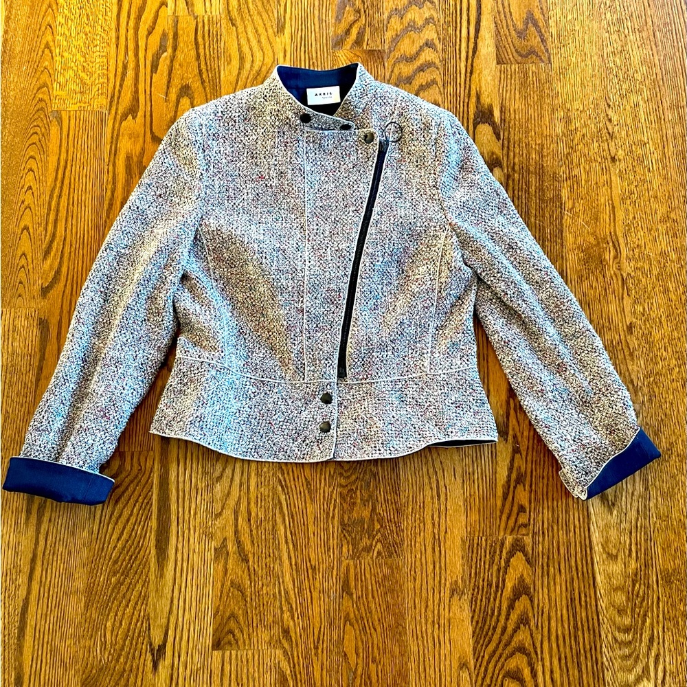 Akris Punto jacket / blazer size 8